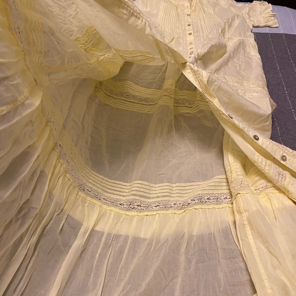 Wilfred Aude Dress - Picture 5 of 6